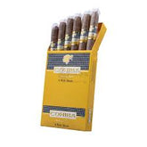 COHIBA WIDE SHORT 6 CIGARS